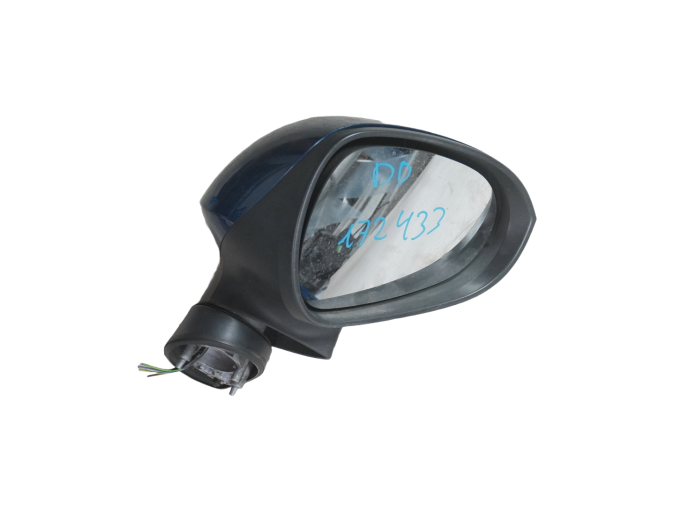 RETROVISOR DERECHO SEAT IBIZA 2014