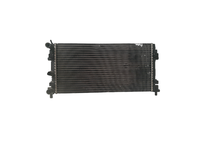 RADIADOR AGUA SEAT IBIZA 2014