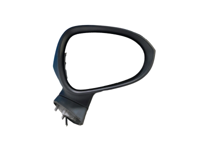 RETROVISOR DERECHO SEAT IBIZA IMPRIMADO 2014