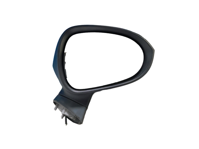RETROVISOR DERECHO SEAT IBIZA IMPRIMADO 2014