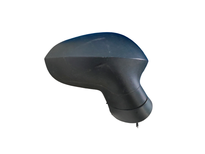 RETROVISOR DERECHO SEAT IBIZA IMPRIMADO 2014