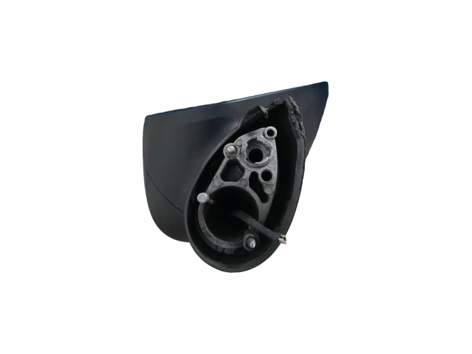 RETROVISOR DERECHO SEAT IBIZA IMPRIMADO 2014