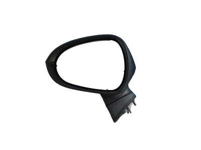 RETROVISOR IZQUIERDO SEAT IBIZA IMPRIMADO 2014