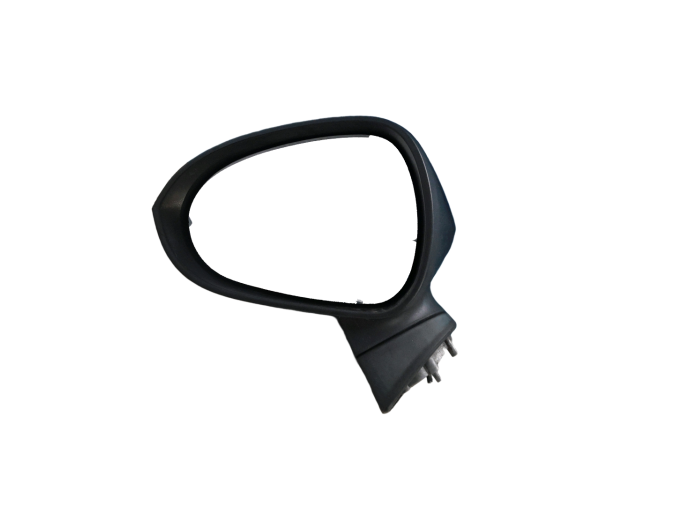 RETROVISOR IZQUIERDO SEAT IBIZA IMPRIMADO 2014