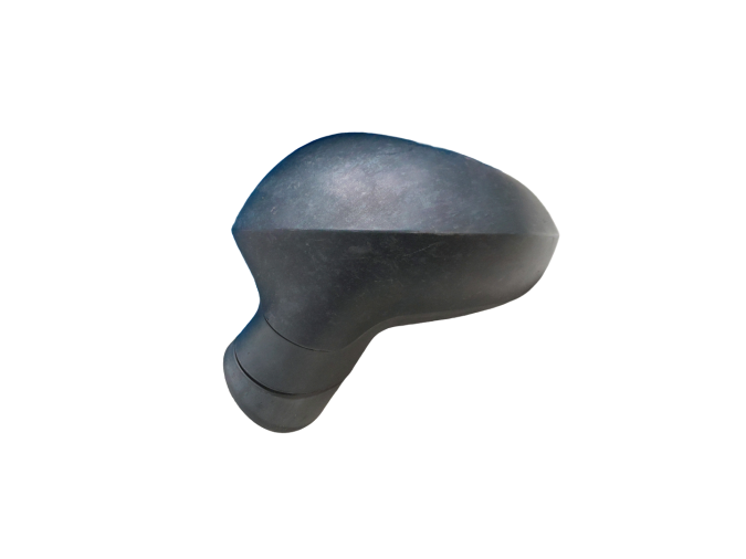 RETROVISOR IZQUIERDO SEAT IBIZA IMPRIMADO 2014