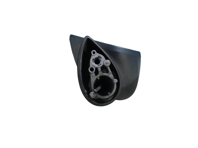 RETROVISOR IZQUIERDO SEAT IBIZA IMPRIMADO 2014