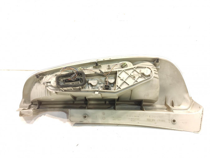 PILOTO TRASERO IZQUIERDO SKODA ROOMSTER 2008