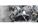 CAJA CAMBIOS PEUGEOT 807 2004