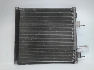 RADIADOR A/C FORD KA 2004