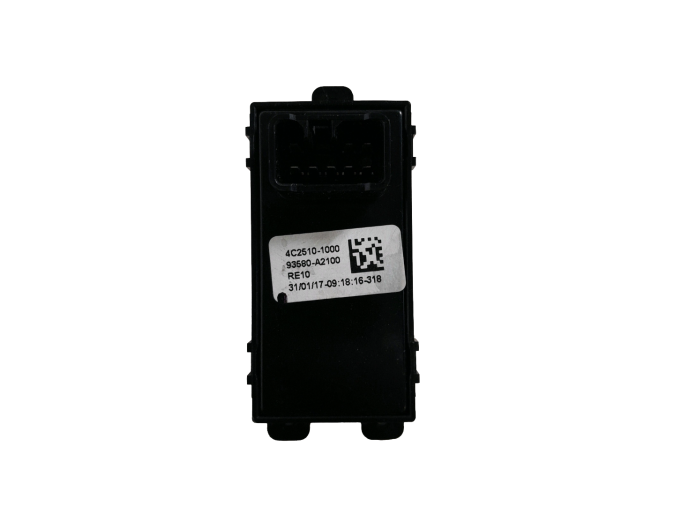 INTERRUPTOR ELEVALUNAS KIA CEED 2017