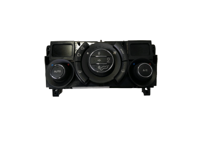 MANDO CLIMATIZACION PEUGEOT 3008 2009