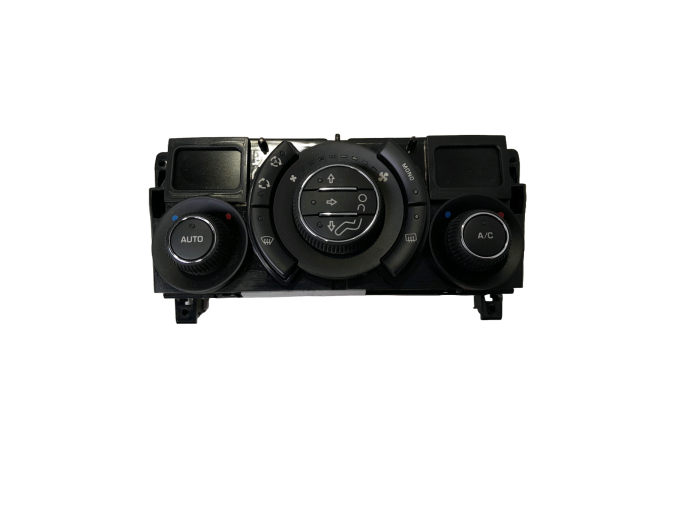 MANDO CLIMATIZACION PEUGEOT 3008 2009