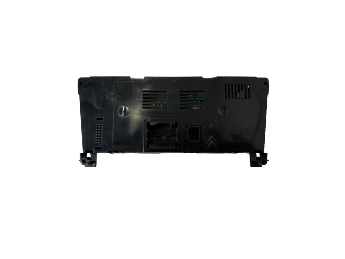 MANDO CLIMATIZACION PEUGEOT 3008 2009