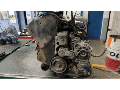 COMPRESOR AIRE ACONDICIONADO PEUGEOT 307 2003