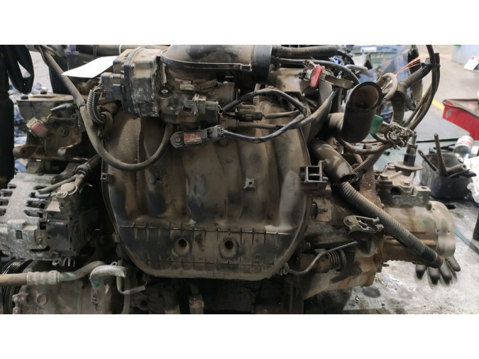 COMPRESOR AIRE ACONDICIONADO PEUGEOT 307 2003