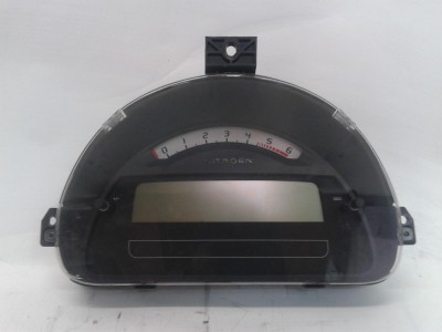 CUADRO INSTRUMENTOS CITROEN C3 2006