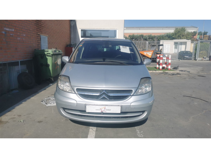 AIRBAG ASIENTO DELANTERO IZQUIERDO CITROEN C8 2003