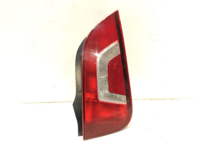 PILOTO TRASERO DERECHO VOLKSWAGEN UP 2012