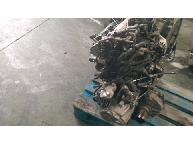 Motor FIAT BRAVO 2011