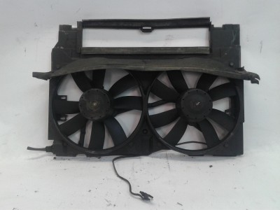 ELECTROVENTILADOR MERCEDES C CLASS 2000