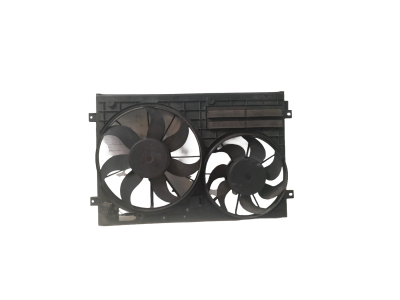 ELECTROVENTILADOR SKODA OCTAVIA 2004