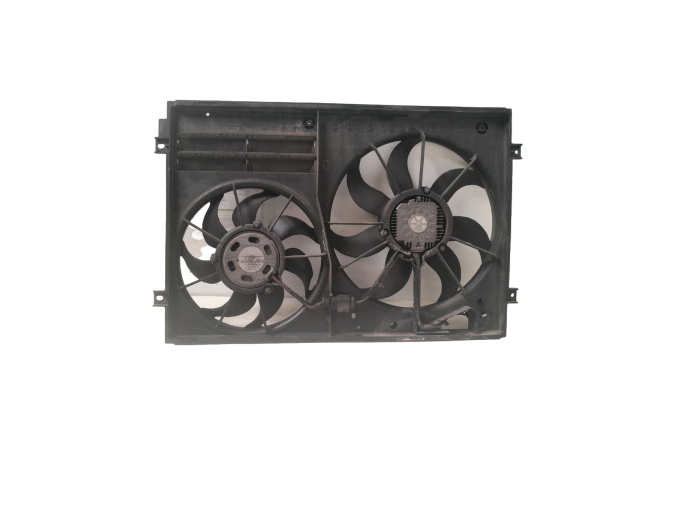 ELECTROVENTILADOR SKODA OCTAVIA 2004