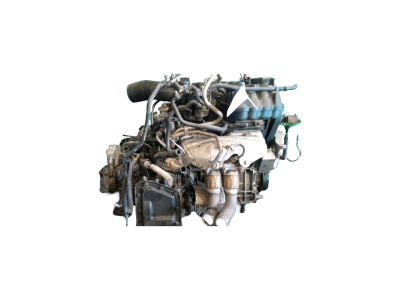 Alternador VOLKSWAGEN GOLF 2001
