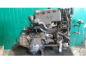 MOTOR CON ACCESORIOS Y CAJA DE CAMBIOS CITROEN C4 PICASSO 2007