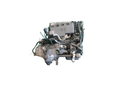 COMPRESOR AIRE ACONDICIONADO CITROEN C4 PICASSO 2007