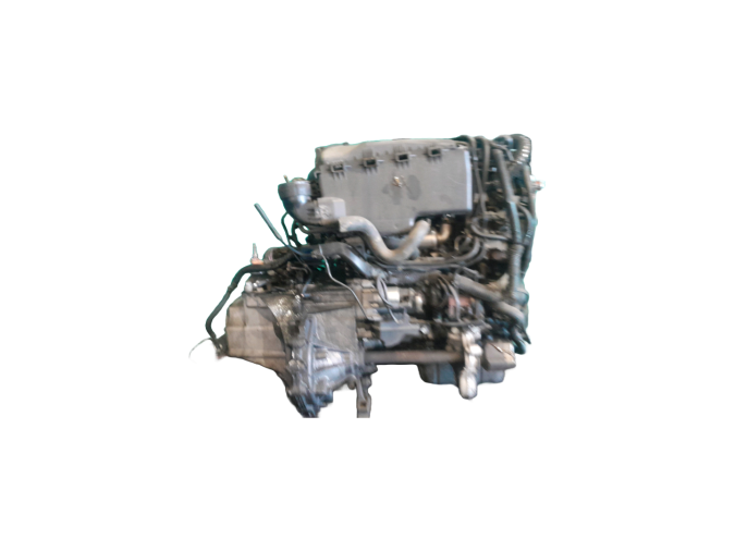COMPRESOR AIRE ACONDICIONADO CITROEN C4 PICASSO 2007
