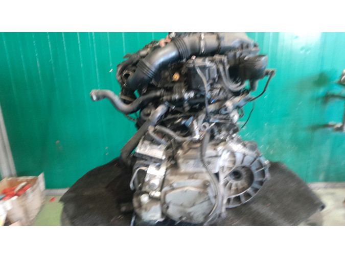 COMPRESOR AIRE ACONDICIONADO CITROEN C4 PICASSO 2007