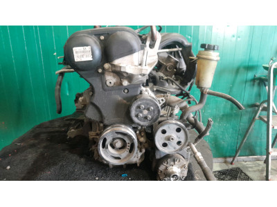 ALTERNADOR PEUGEOT EXPERT 2007