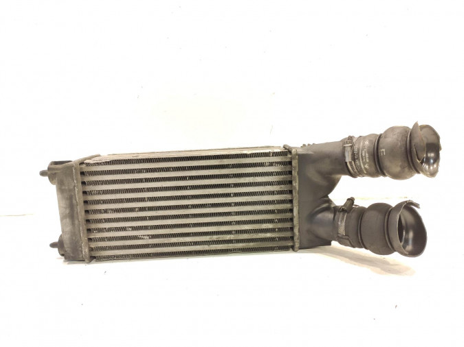 Intercooler CITROEN BERLINGO 2011