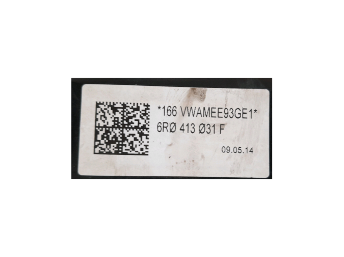 AMORTIGUADOR DELANTERO DERECHO SEAT IBIZA 2014