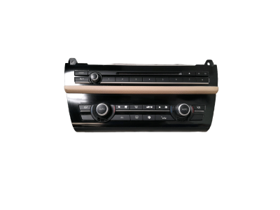 MANDO CLIMATIZACION BMW 528I 2010