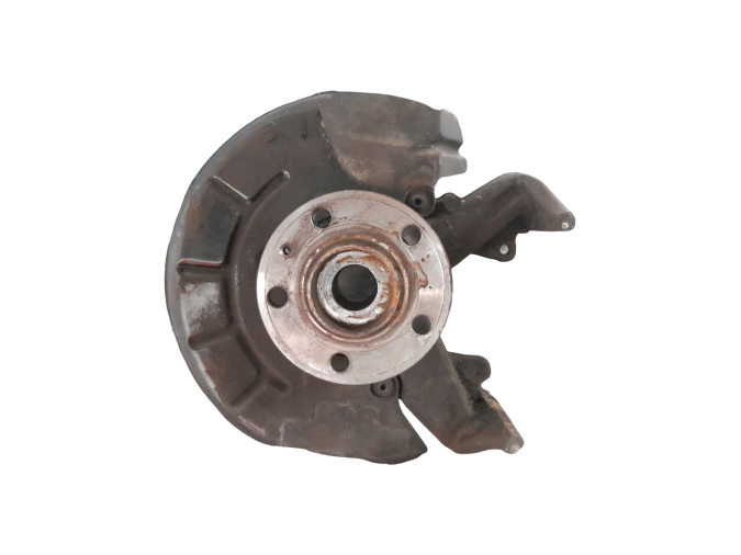MANGUETA DELANTERA DERECHA SEAT IBIZA 2014