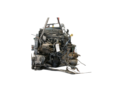 Motor VOLKSWAGEN POLO 2001