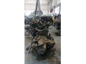 Motor VOLKSWAGEN POLO 2001