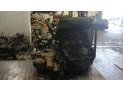 Motor VOLKSWAGEN POLO 2001