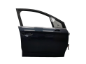 PUERTA DELANTERA DERECHA CITROEN C4 AZUL OSCURO 2012