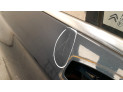 PUERTA DELANTERA DERECHA CITROEN C4 AZUL OSCURO 2012