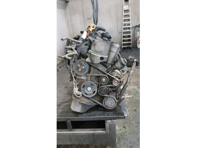 CAJA CAMBIOS VOLKSWAGEN POLO 1999