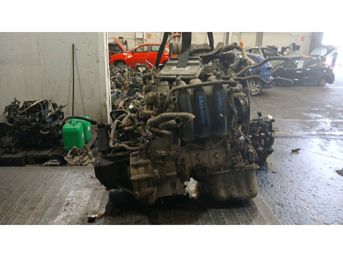 COMPRESOR AIRE ACONDICIONADO VOLKSWAGEN POLO 1999