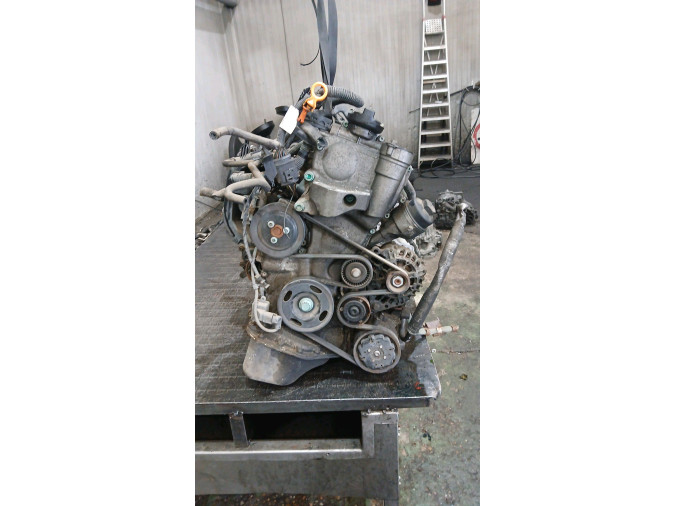 ALTERNADOR VOLKSWAGEN POLO 1999