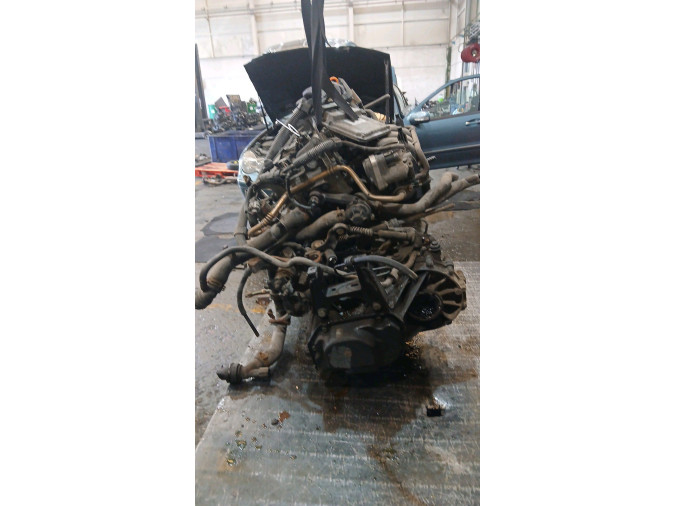 ALTERNADOR VOLKSWAGEN POLO 1999