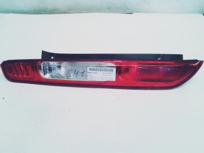PILOTO TRASERO IZQUIERDO FORD FOCUS 2007