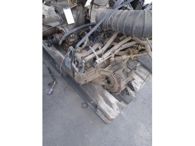 CAJA CAMBIOS HYUNDAI LANTRA 2000
