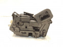 CERRADURA PUERTA DELANTERA DERECHA VOLKSWAGEN POLO 2010