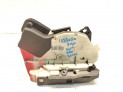CERRADURA PUERTA DELANTERA DERECHA VOLKSWAGEN POLO 2010