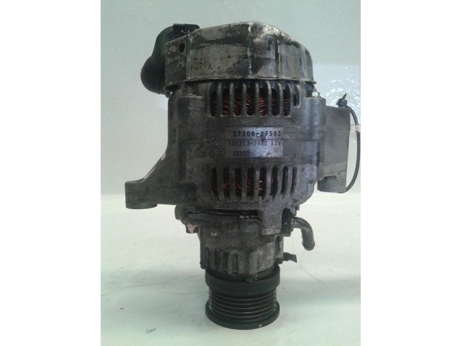 Alternador FORD FOCUS 2004